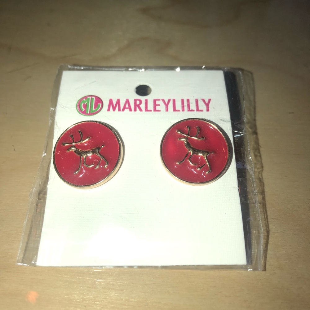 Marleylilly earrings